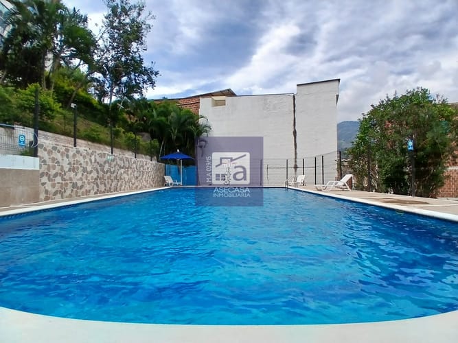 Apartamento de 3 alcobas en arriendo en Barroblanco, Piedecuesta, 62 m² · foto 16 de 18
