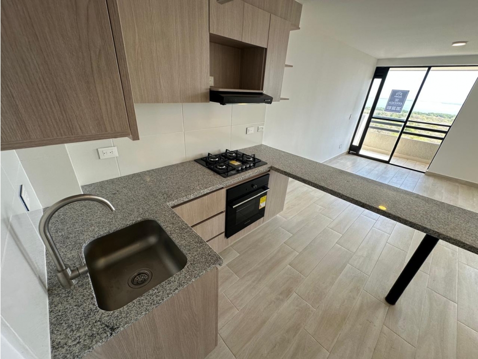 Apartamento en venta en Ciudad Mallorquin, Barranquilla · foto 22 de 24
