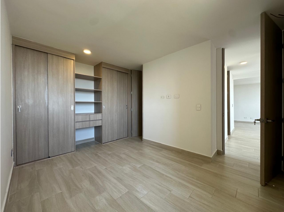 Apartamento en venta en Ciudad Mallorquin, Barranquilla · foto 23 de 24