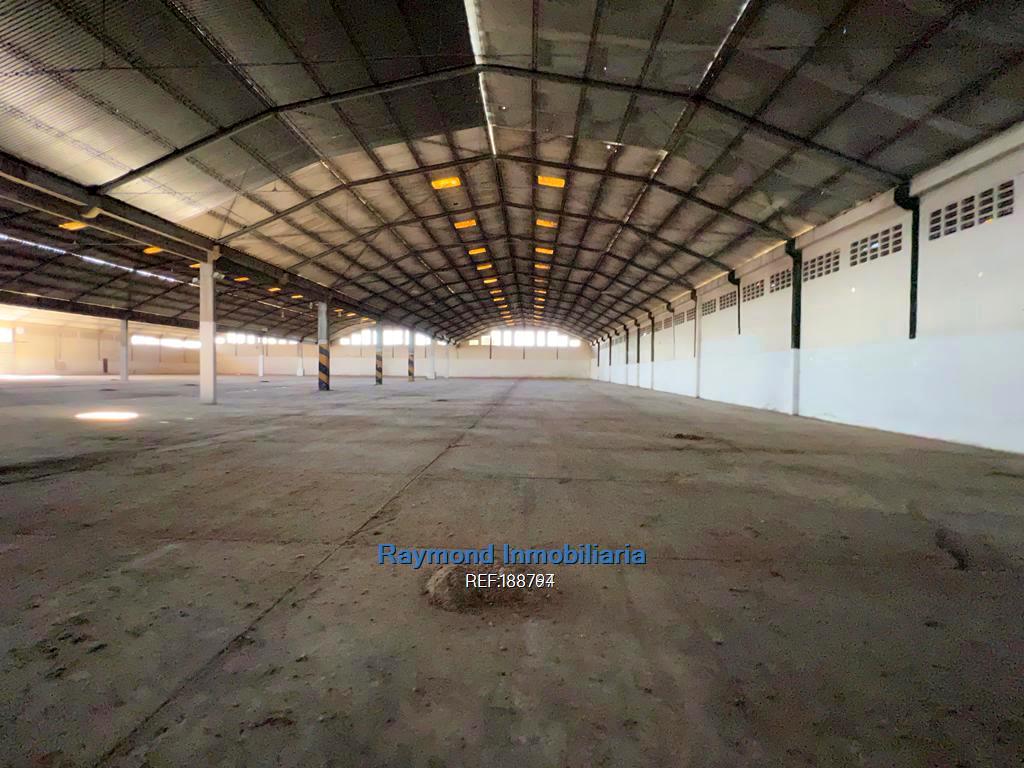 Local Comercial en Alquiler · Foto 6