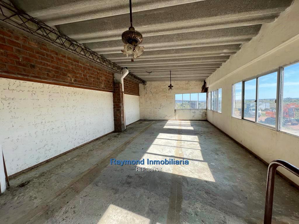 Local Comercial en Alquiler · Foto 7