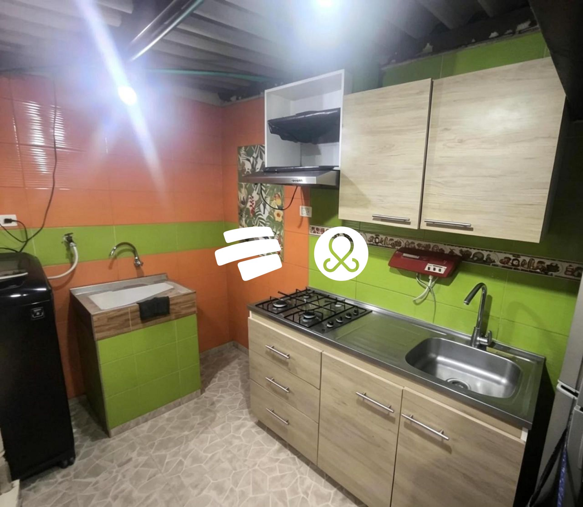 Casa en venta en Engativá, Bogotá · foto 2 de 10