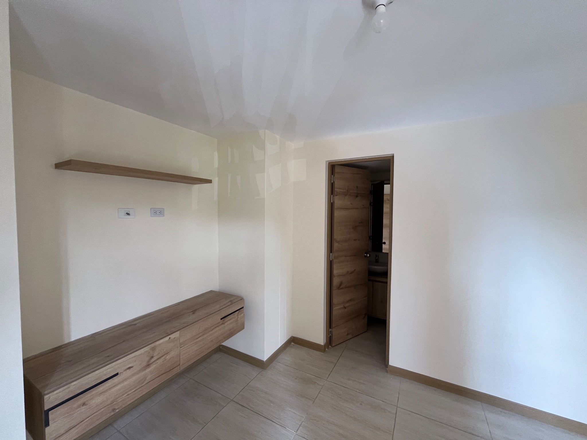 Apartamento en venta en Mercasa, Pereira · foto 5 de 9