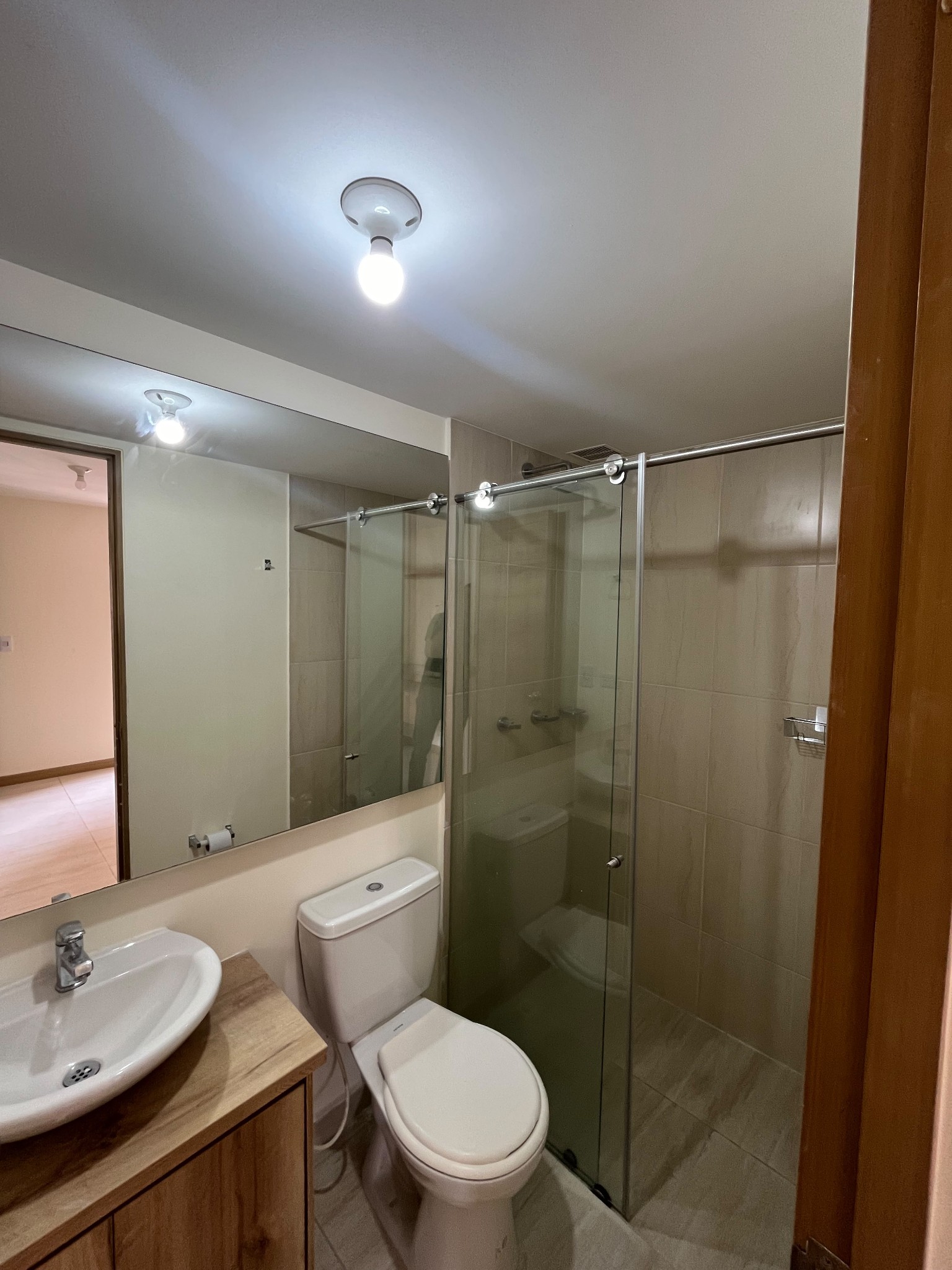 Apartamento en venta en Mercasa, Pereira · foto 8 de 9