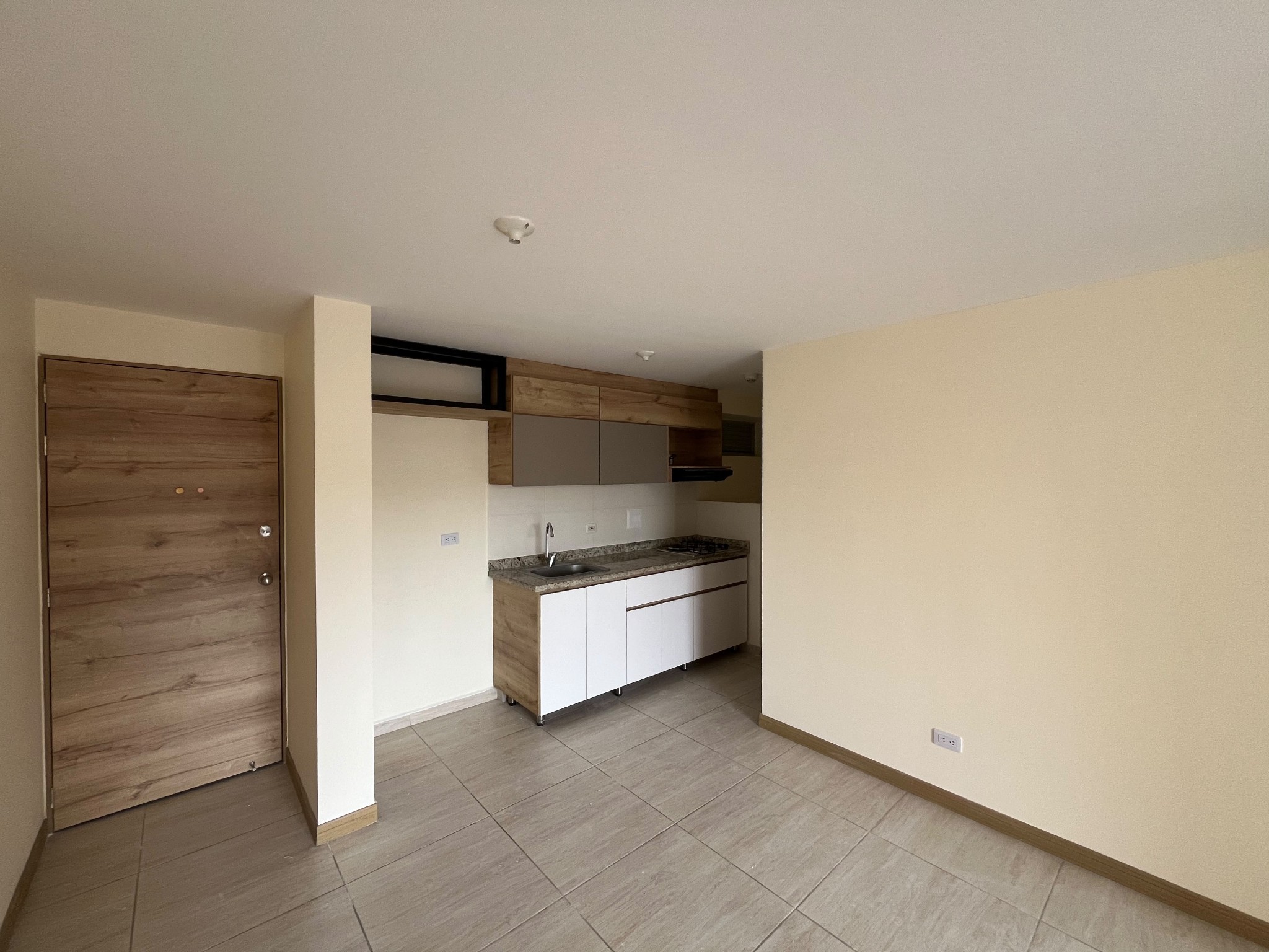 Apartamento en venta en Mercasa, Pereira · foto 3 de 9