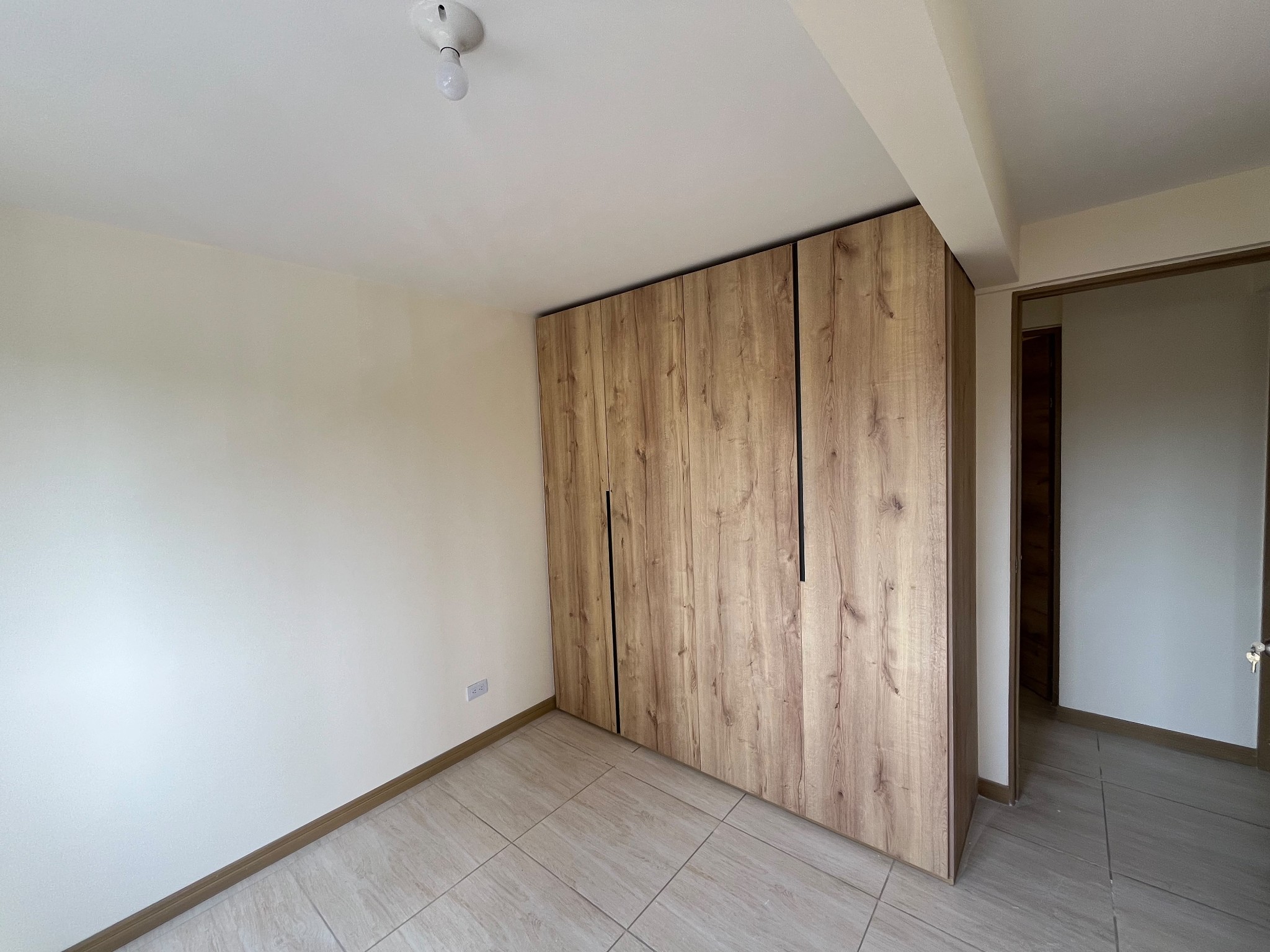 Apartamento en venta en Mercasa, Pereira · foto 6 de 9