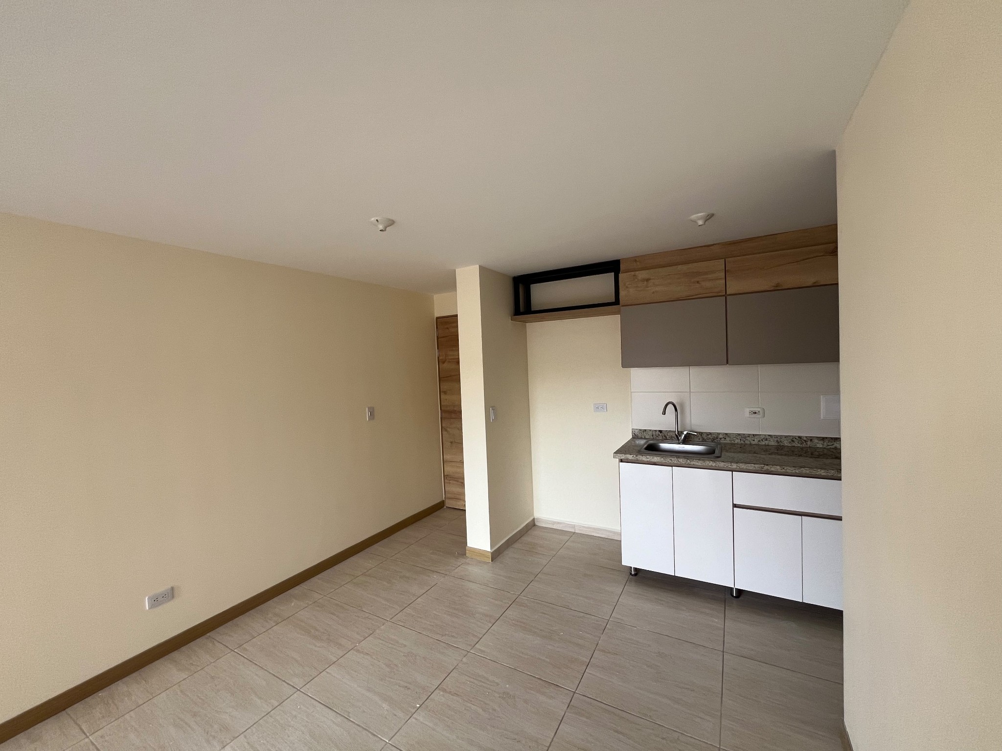 Apartamento en venta en Mercasa, Pereira · foto 4 de 9