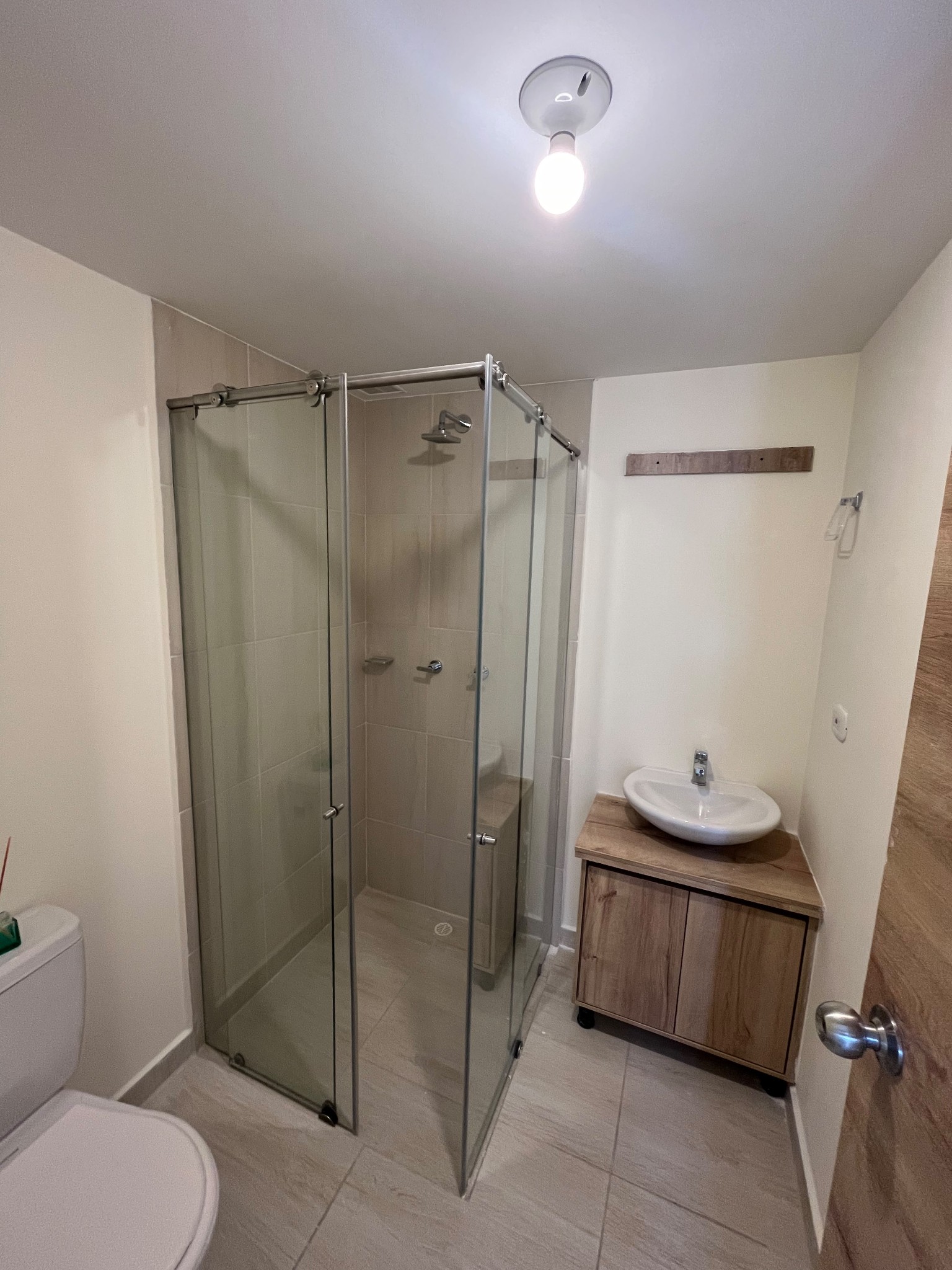 Apartamento en venta en Mercasa, Pereira · foto 9 de 9
