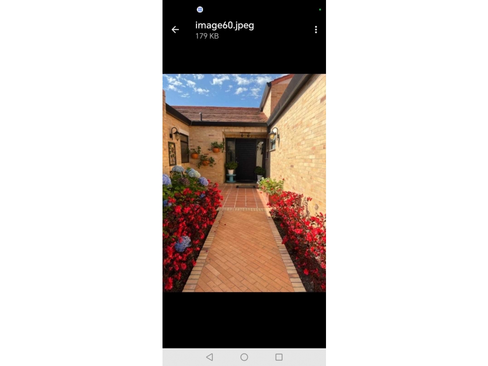 Casa en venta en Calahorra, Cajicá · foto 2 de 24