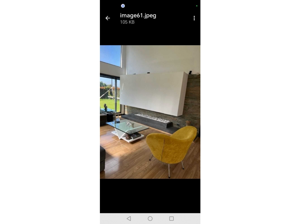 Casa en venta en Calahorra, Cajicá · foto 3 de 24