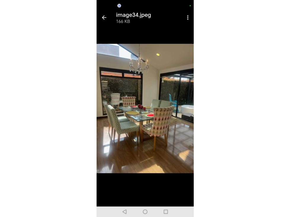 Casa en venta en Calahorra, Cajicá · foto 6 de 24