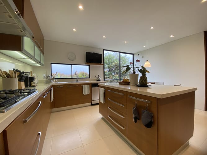 Casa en venta en Camino Al Meta, La Calera · foto 7 de 24