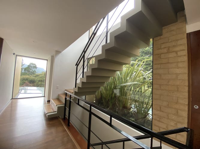 Casa en venta en Camino Al Meta, La Calera · foto 9 de 24
