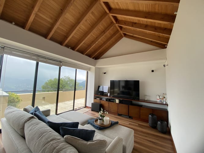 Casa en venta en Camino Al Meta, La Calera · foto 11 de 24
