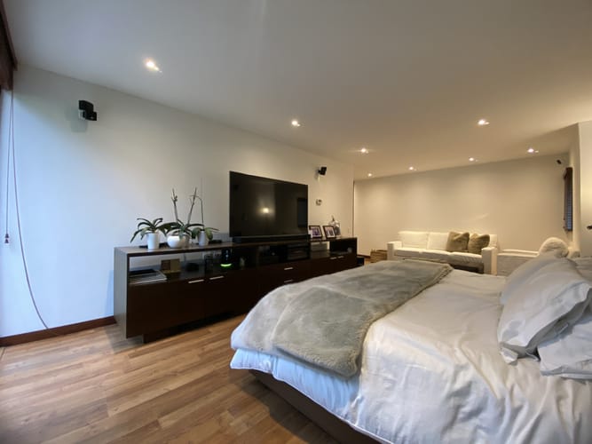 Casa en venta en Camino Al Meta, La Calera · foto 15 de 24