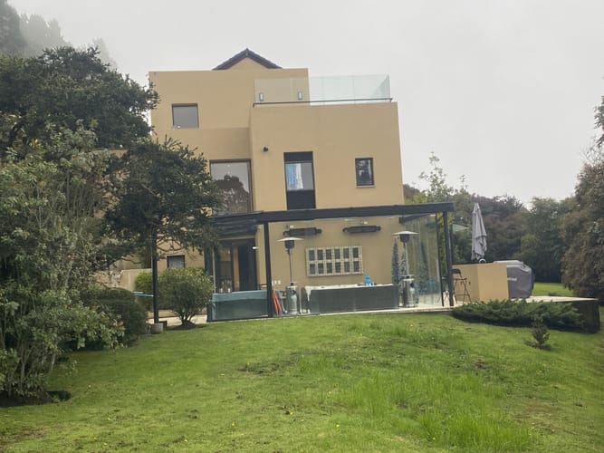 Casa en venta en Camino Al Meta, La Calera · foto 23 de 24