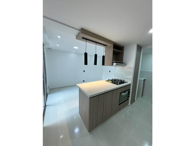 Apartamento de 3 alcobas en venta en Robledo, Medellín, 54 m² · foto 3 de 19