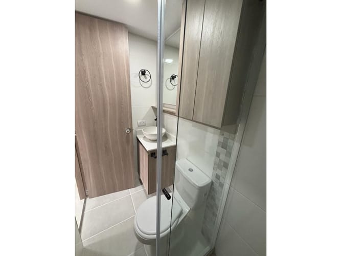 Apartamento de 3 alcobas en venta en Robledo, Medellín, 54 m² · foto 11 de 19