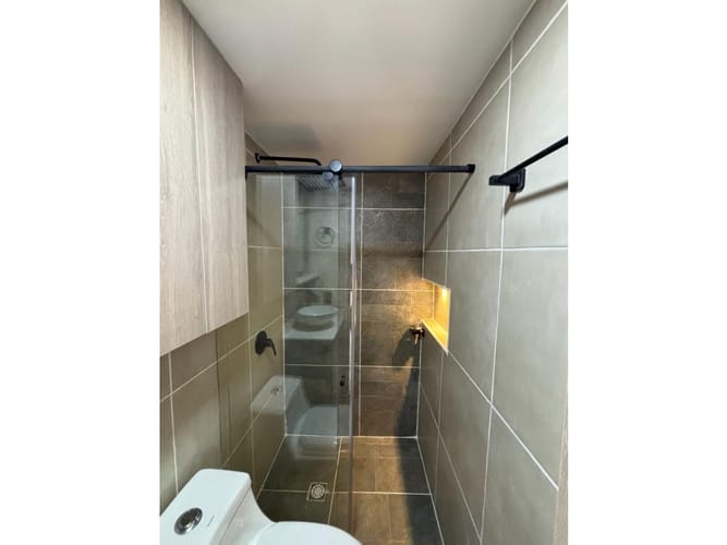 Apartamento de 3 alcobas en venta en Robledo, Medellín, 54 m² · foto 12 de 19