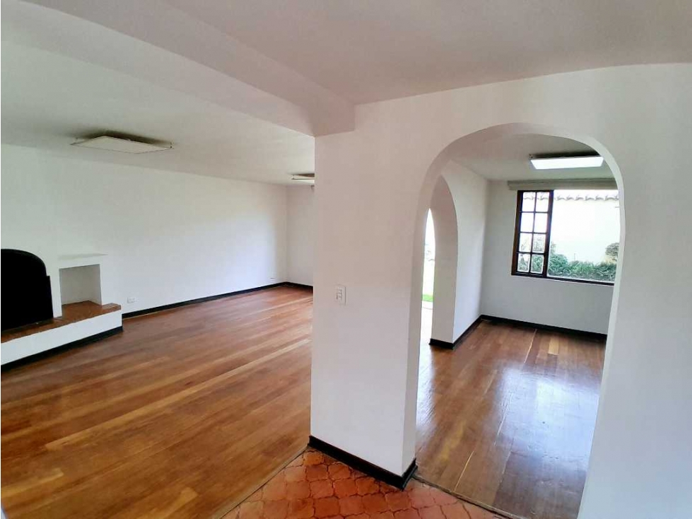 Casa en venta en Santa Ana, Bogotá · foto 5 de 10