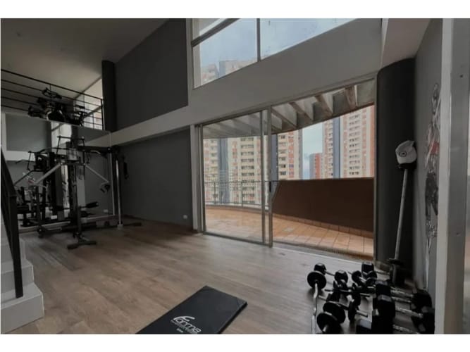 Apartamento de 3 alcobas en venta en Robledo, Medellín, 54 m² · foto 15 de 19