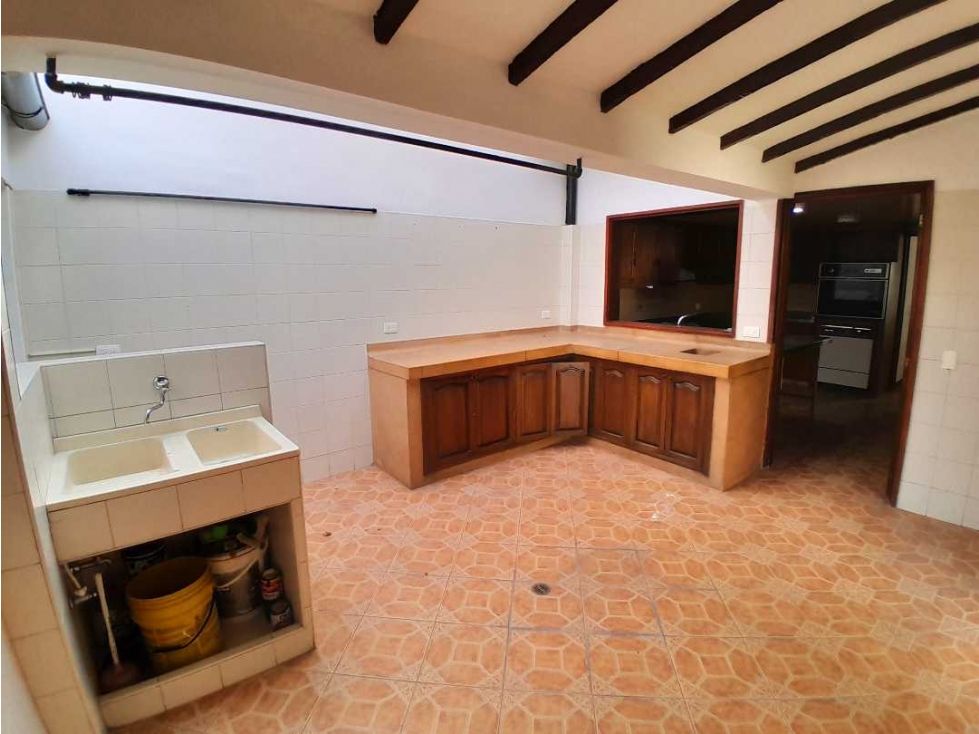 Casa en venta en Santa Ana, Bogotá · foto 9 de 10