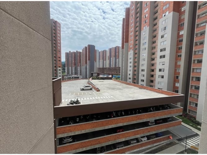 Apartamento de 3 alcobas en venta en Robledo, Medellín, 54 m² · foto 19 de 19