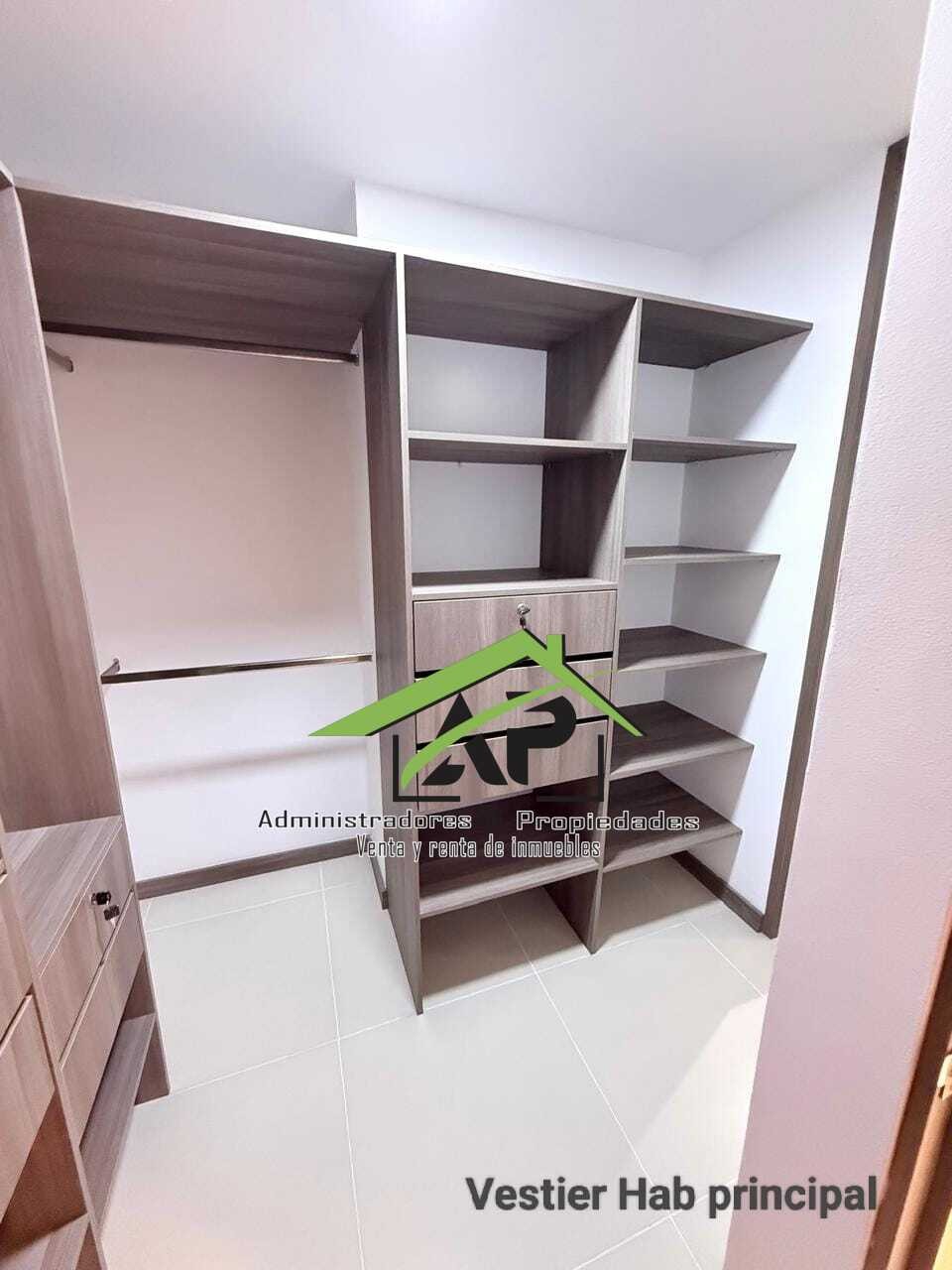 4BR Apartment in Poblado Del Sur (110 m²) - 2