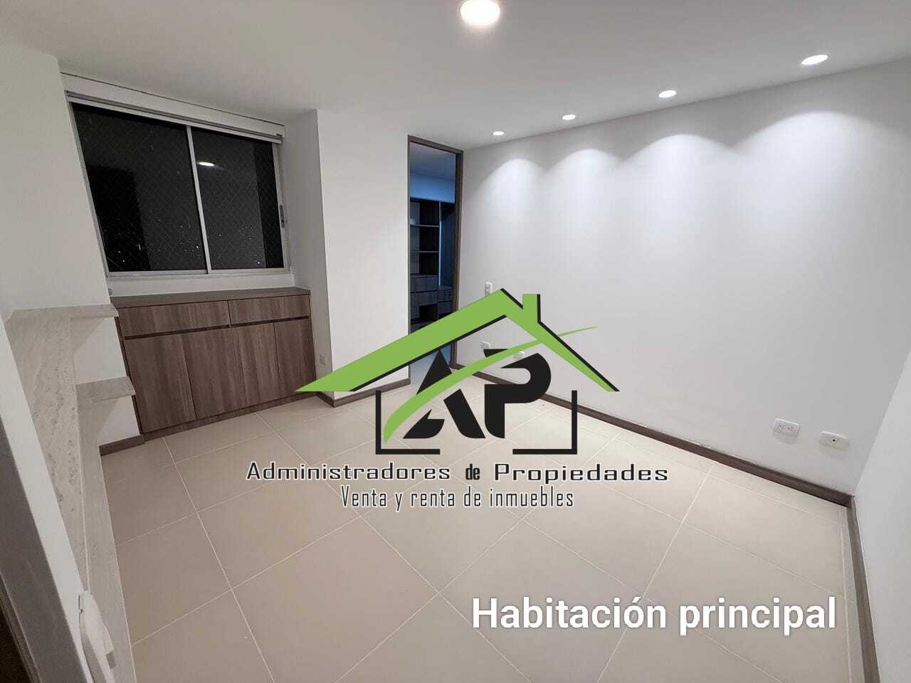 4BR Apartment in Poblado Del Sur (110 m²) - 3