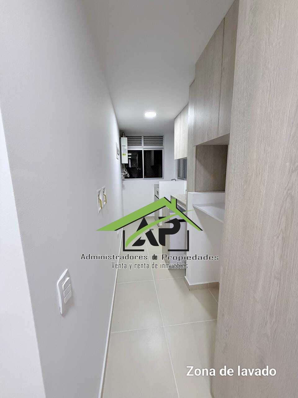 4BR Apartment in Poblado Del Sur (110 m²) - 4