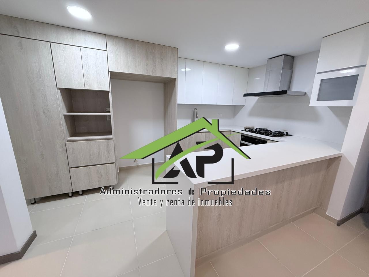 Apartamento en Arriendo en La estrella en Poblado Del Sur