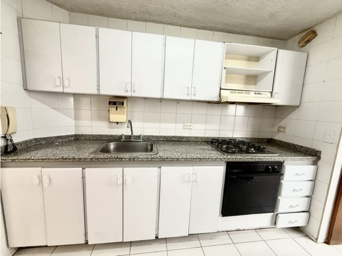 Apartamento de 3 alcobas en venta en Mayapan Las Vegas, Cali, 102 m² · foto 3 de 22