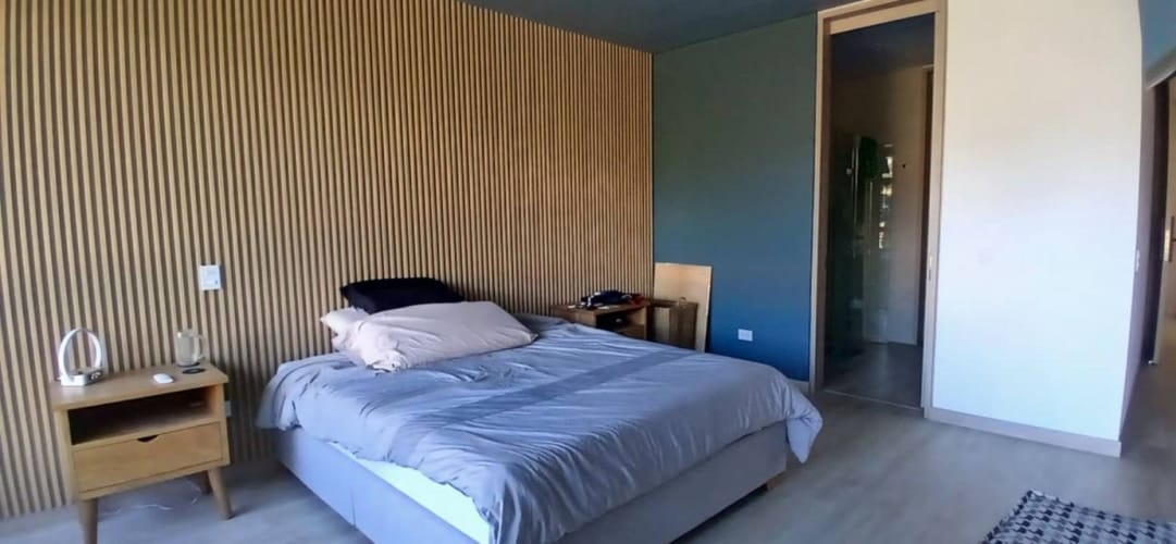 Apartamento de 1 alcoba en venta en Los Salados, El Retiro, 80 m² · foto 2 de 23