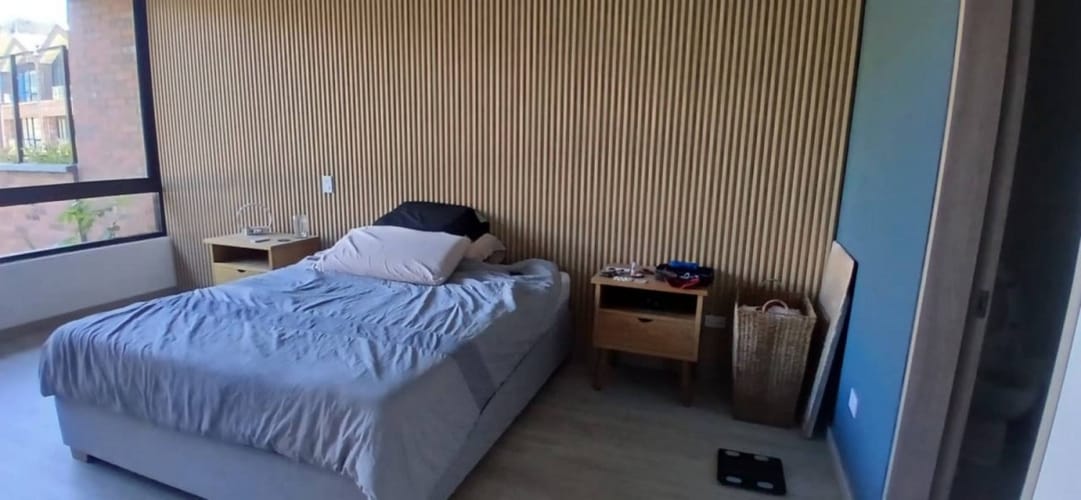 Apartamento de 1 alcoba en venta en Los Salados, El Retiro, 80 m² · foto 4 de 23