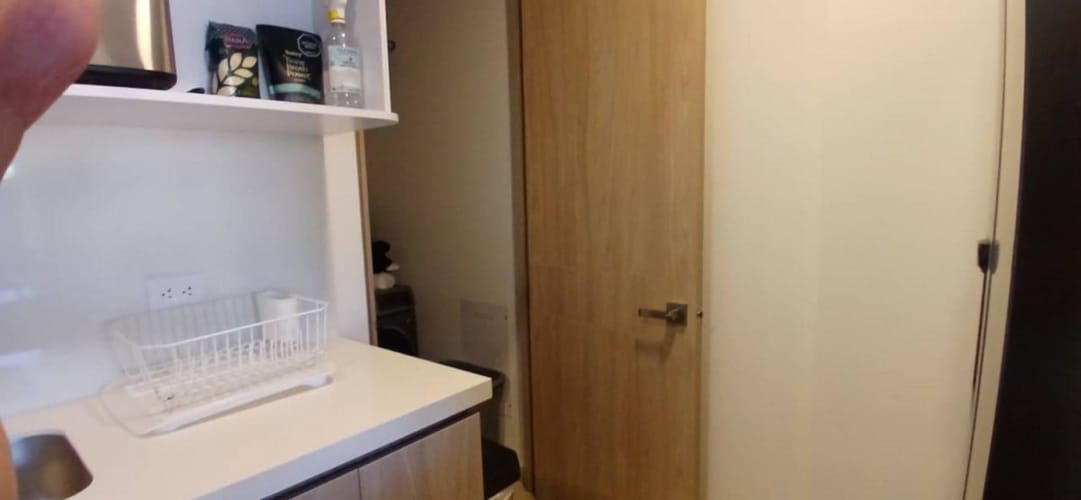 Apartamento de 1 alcoba en venta en Los Salados, El Retiro, 80 m² · foto 8 de 23
