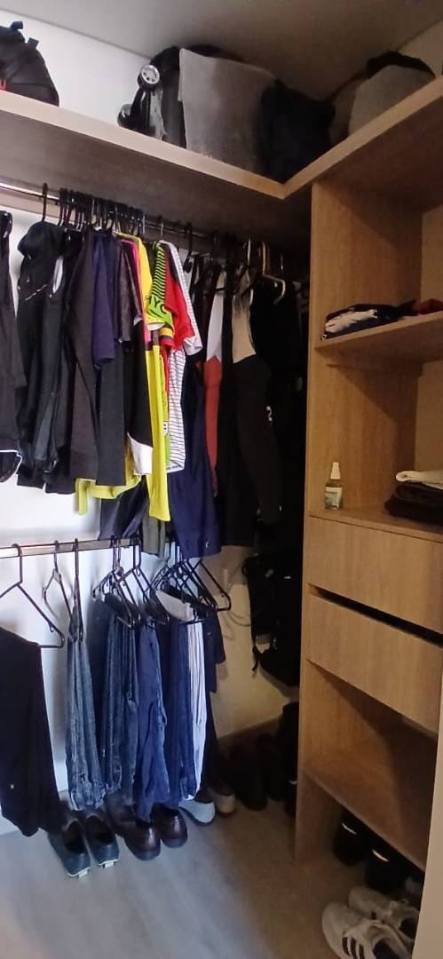 Apartamento de 1 alcoba en venta en Los Salados, El Retiro, 80 m² · foto 9 de 23