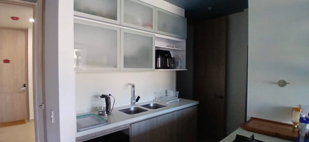 Apartamento de 1 alcoba en venta en Los Salados, El Retiro, 80 m² · foto 11 de 23