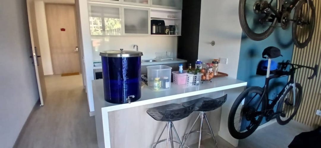 Apartamento de 1 alcoba en venta en Los Salados, El Retiro, 80 m² · foto 12 de 23