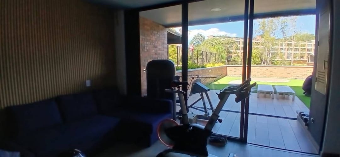 Apartamento de 1 alcoba en venta en Los Salados, El Retiro, 80 m² · foto 13 de 23