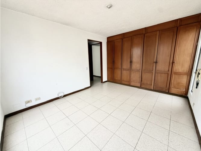 Apartamento de 3 alcobas en venta en Mayapan Las Vegas, Cali, 102 m² · foto 11 de 22