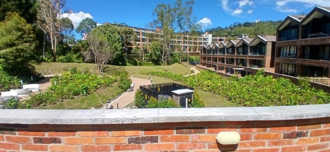 Apartamento de 1 alcoba en venta en Los Salados, El Retiro, 80 m² · foto 22 de 23