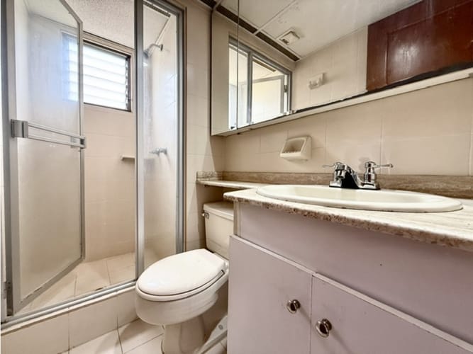 Apartamento de 3 alcobas en venta en Mayapan Las Vegas, Cali, 102 m² · foto 17 de 22