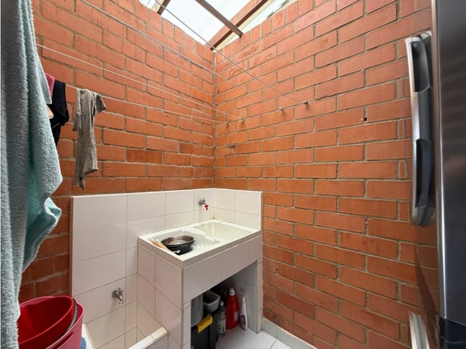 Casa de 3 alcobas en venta en Cinco Soles, Jamundí, 185 m² · foto 8 de 24