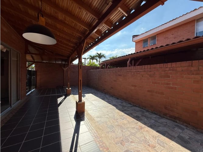 Casa de 3 alcobas en venta en Cinco Soles, Jamundí, 185 m² · foto 9 de 24