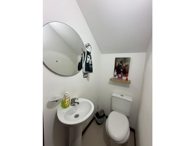Casa de 3 alcobas en venta en Cinco Soles, Jamundí, 185 m² · foto 12 de 24