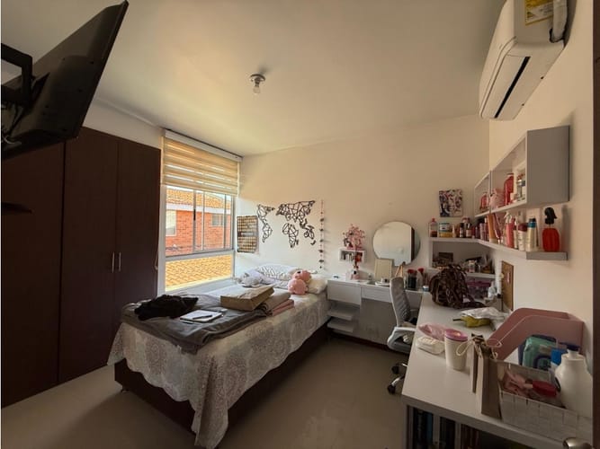 Casa de 3 alcobas en venta en Cinco Soles, Jamundí, 185 m² · foto 14 de 24