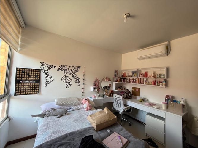 Casa de 3 alcobas en venta en Cinco Soles, Jamundí, 185 m² · foto 15 de 24