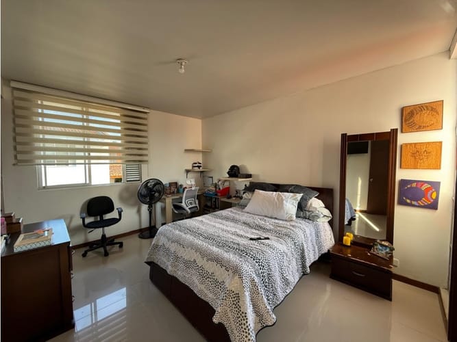 Casa de 3 alcobas en venta en Cinco Soles, Jamundí, 185 m² · foto 18 de 24