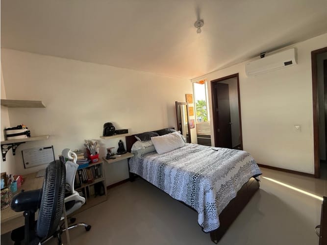 Casa de 3 alcobas en venta en Cinco Soles, Jamundí, 185 m² · foto 19 de 24