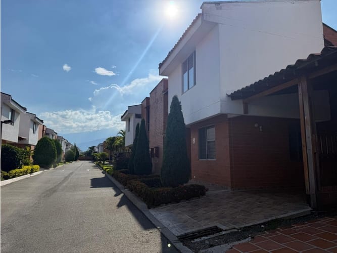 Casa de 3 alcobas en venta en Cinco Soles, Jamundí, 185 m² · foto 22 de 24